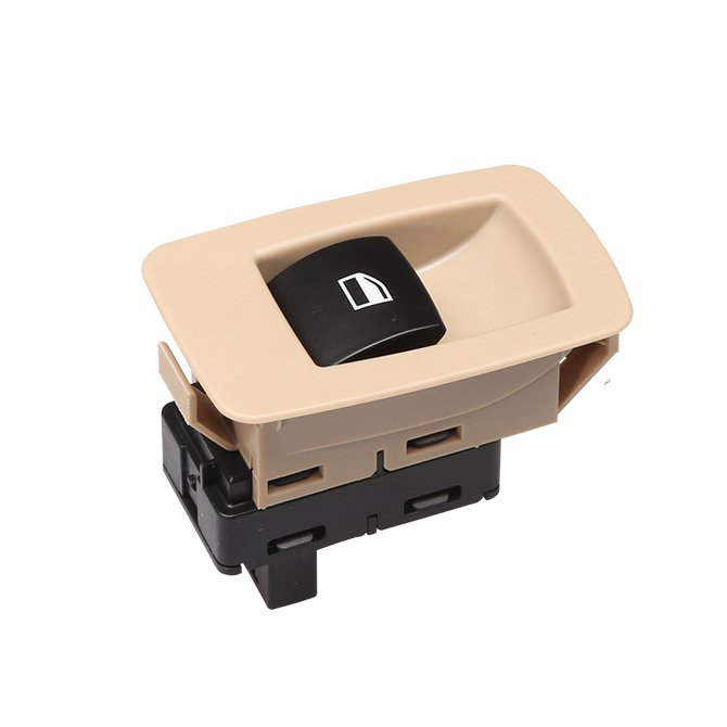 06-13 E70 E71 E90 E91 WINDOW LIFTER SWITCH PANEL BUTTON 61316945876 for BMW 3 Series