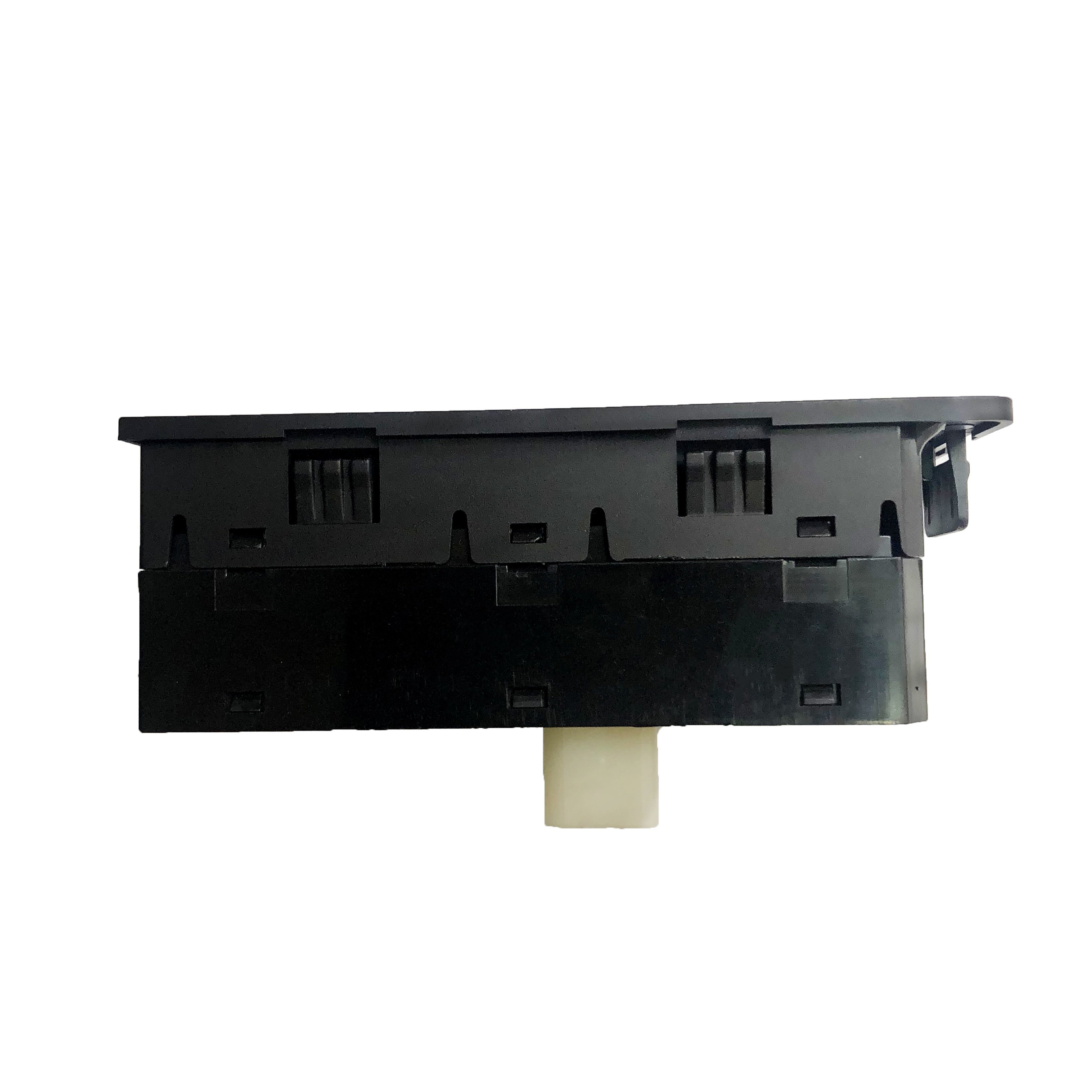 UNIFLY AUTO PARTS ELECTRIC PASSENGER SIDE POWER WINDOW SWITCH for HOLDEN COMMODORE VY VZ 2002-2009 92111629