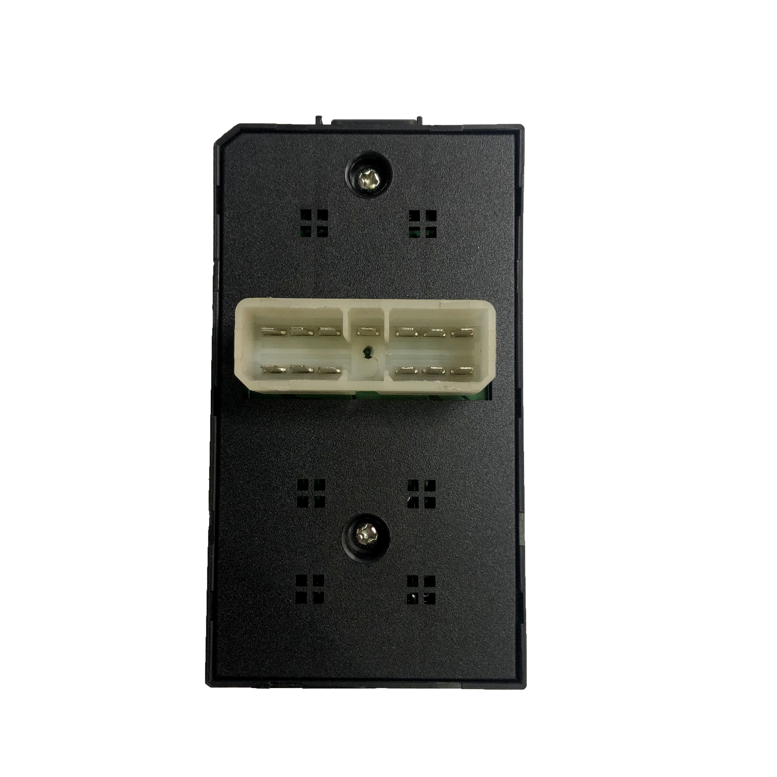 UNIFLY AUTO PARTS ELECTRIC PASSENGER SIDE POWER WINDOW SWITCH for HOLDEN COMMODORE VY VZ 2002-2009 92111629