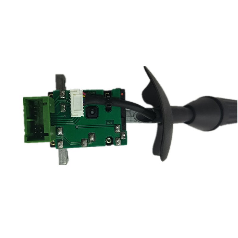 Wiper Switch with Cancle Function for Freightliner Cascadia A06-52311-001 A0652311001 577.46014