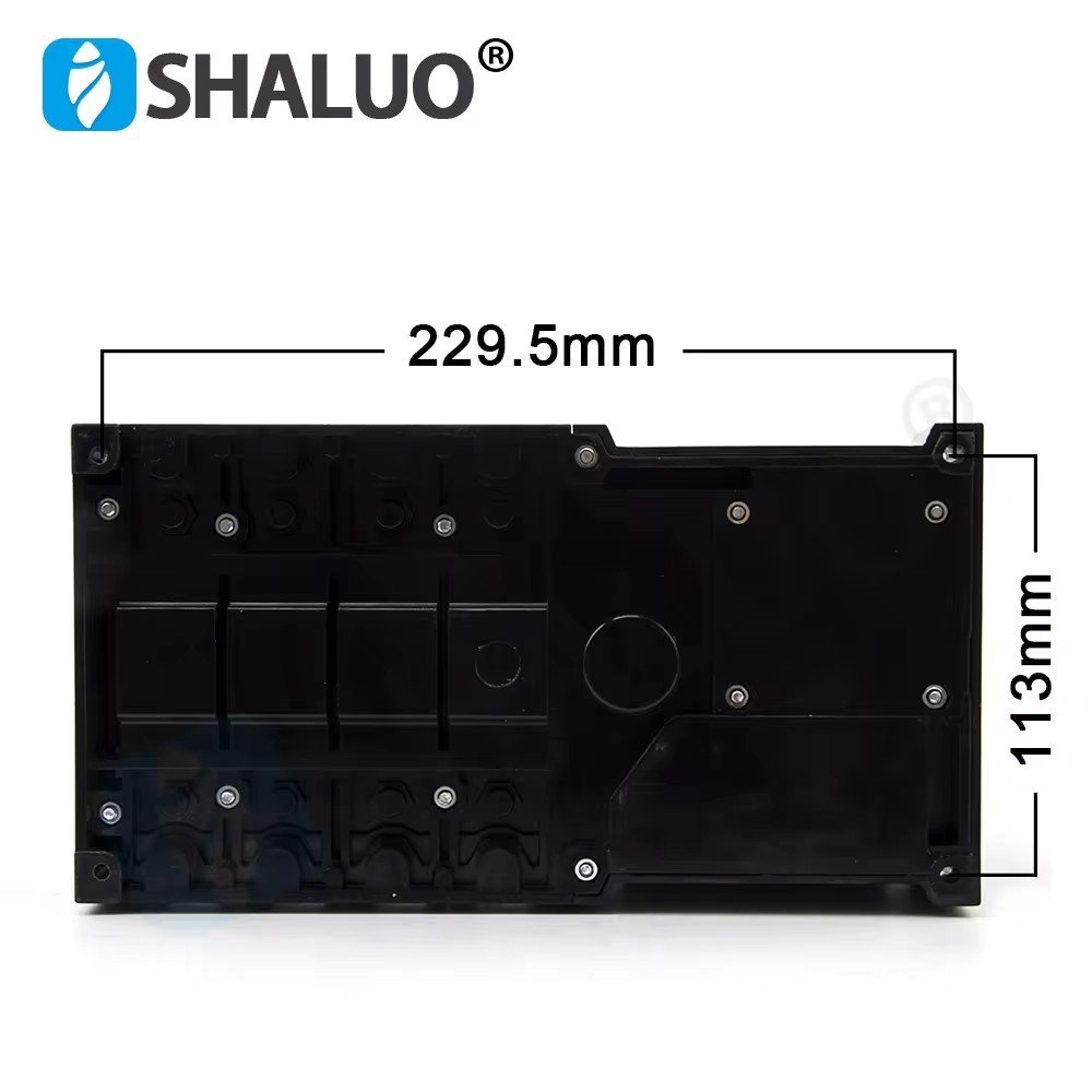 ATS NXZ-125/4A 4P 100A 125A With Display Control Auto Switches QR Code APP Operation CHNT Dual Power Automatic Transfer Switch