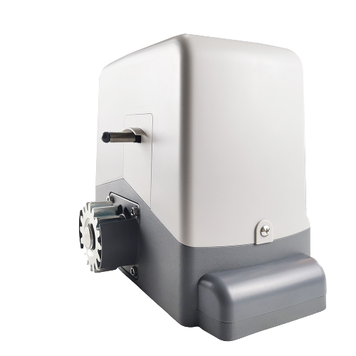 Heavy Duty Smart Electric Motorized 600-2000Kg Ac Motor Sliding Gate Opener