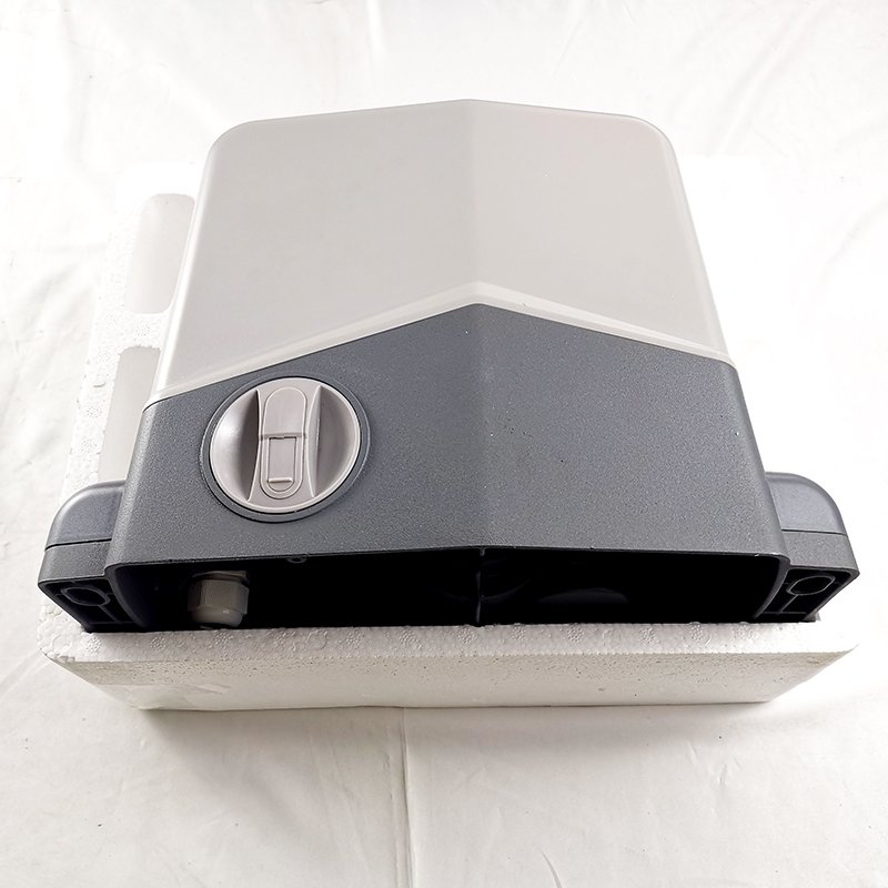 Heavy Duty Smart Electric Motorized 600-2000Kg Ac Motor Sliding Gate Opener