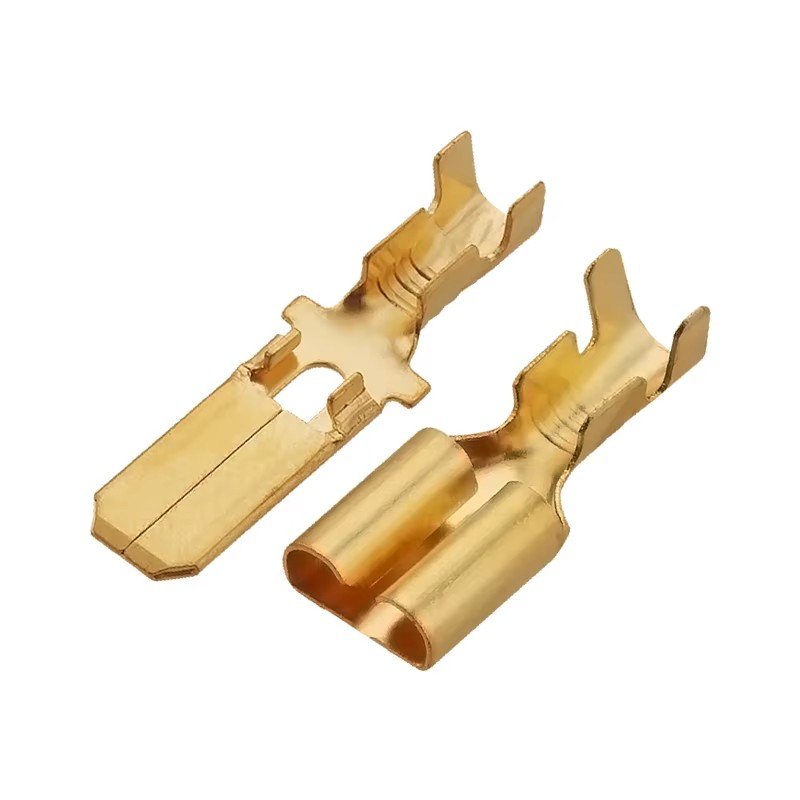 6 Pin Automobile Male or Female Ignition Switch Plug Connector PH776-06015 PH772-06015 For Hyundai IX25 IX35 Santa Fe MISTRA