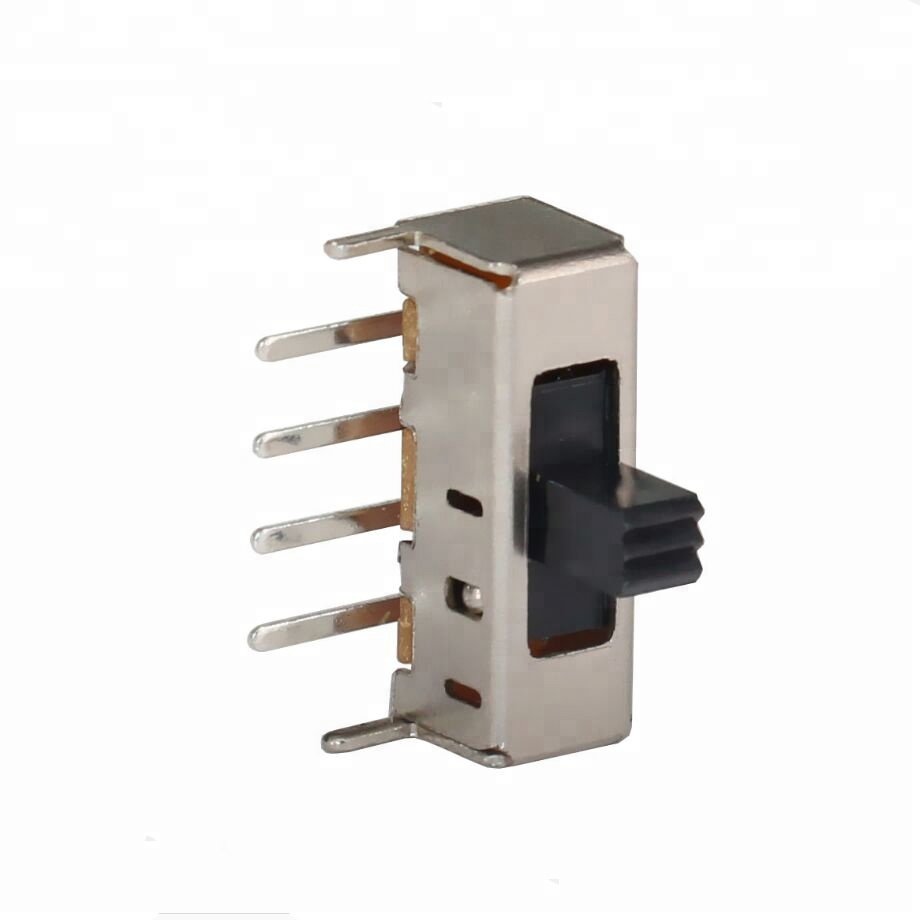 SS-13F24 G5 Slide Switch with 3 Pins 1P3T on OFF on