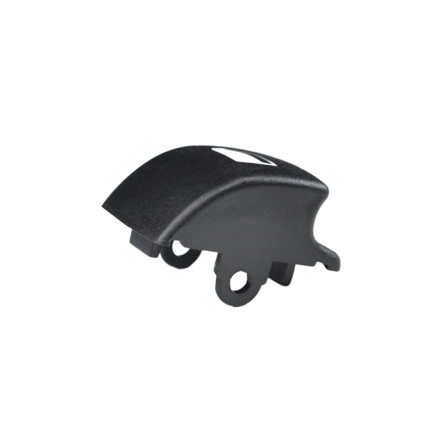 Glass Switch Cover for Peugeot 207, Partner, Tepee and Citroen Berlingo - Right( Shipping From Turkey Manufacturer)
