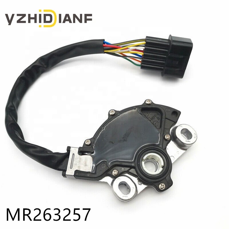 Neutral Safety Switch Sensor 8604A015 MR263257 Fits for Mitsubishi Pajero Montero Sport V73 V75 S99