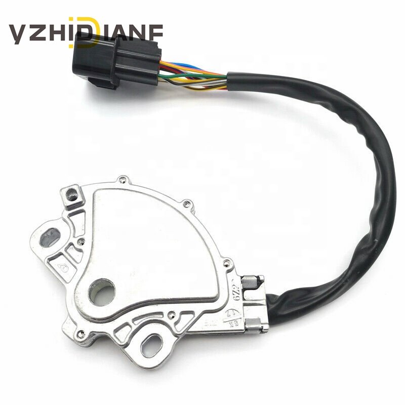 Neutral Safety Switch Sensor 8604A015 MR263257 Fits for Mitsubishi Pajero Montero Sport V73 V75 S99