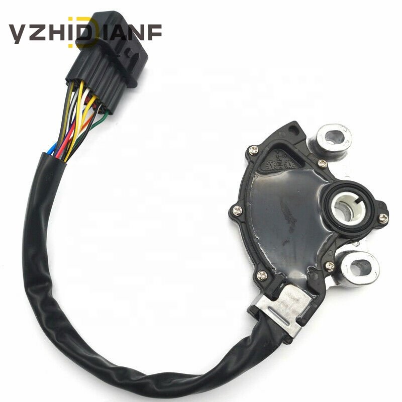 Neutral Safety Switch Sensor 8604A015 MR263257 Fits for Mitsubishi Pajero Montero Sport V73 V75 S99