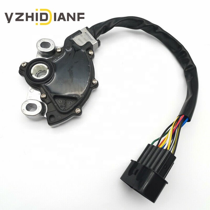 Neutral Safety Switch Sensor 8604A015 MR263257 Fits for Mitsubishi Pajero Montero Sport V73 V75 S99