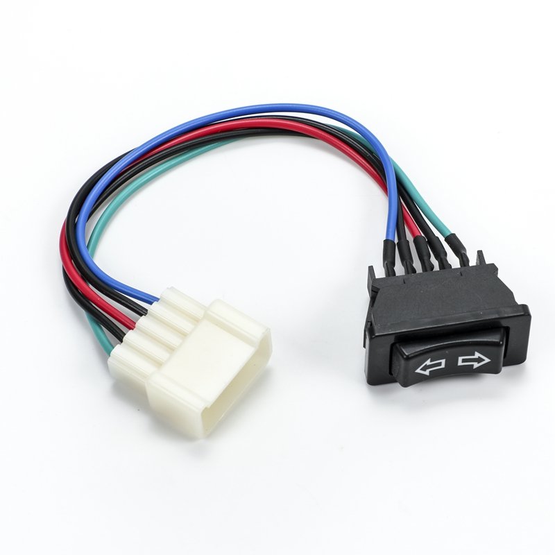 Hot Selling Cheap Price 5Pin Power Window Switch Car Switch
