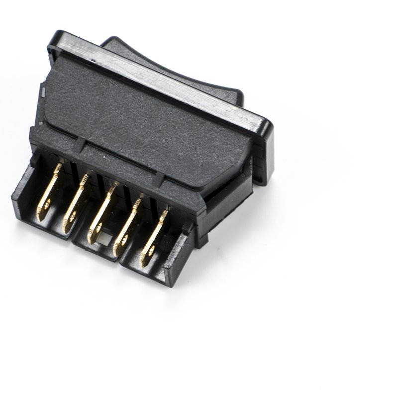 Hot Selling Cheap Price 5Pin Power Window Switch Car Switch