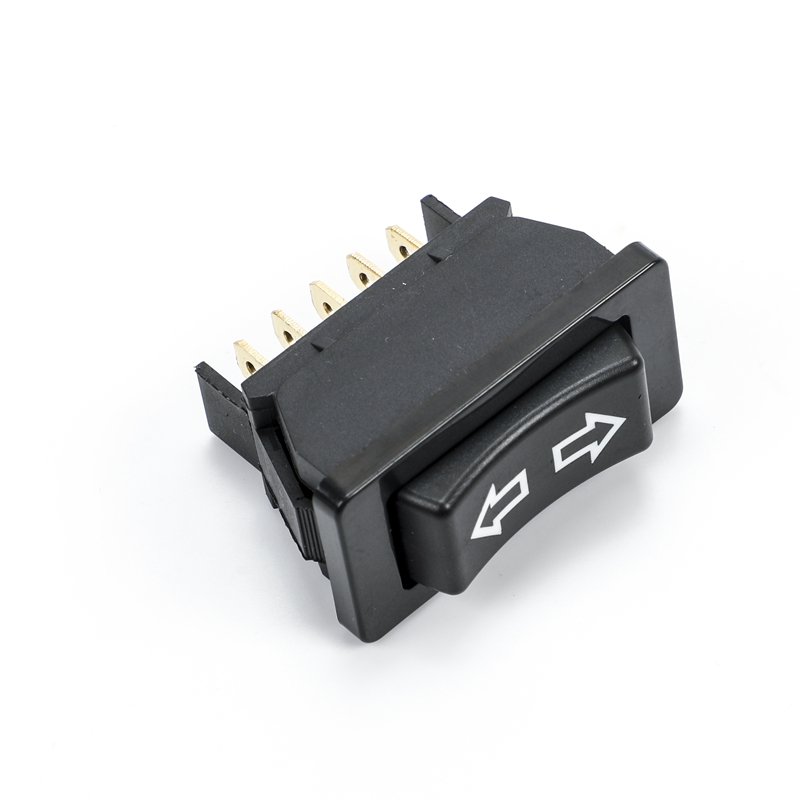 Hot Selling Cheap Price 5Pin Power Window Switch Car Switch