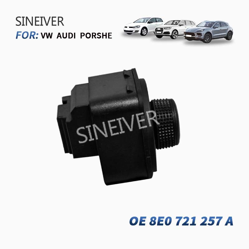 Suitable for Skoda 5E0959565C Auto Parts Reverse Mirror Switch
