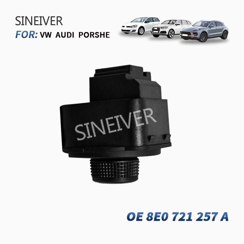 Suitable for Skoda 5E0959565C Auto Parts Reverse Mirror Switch