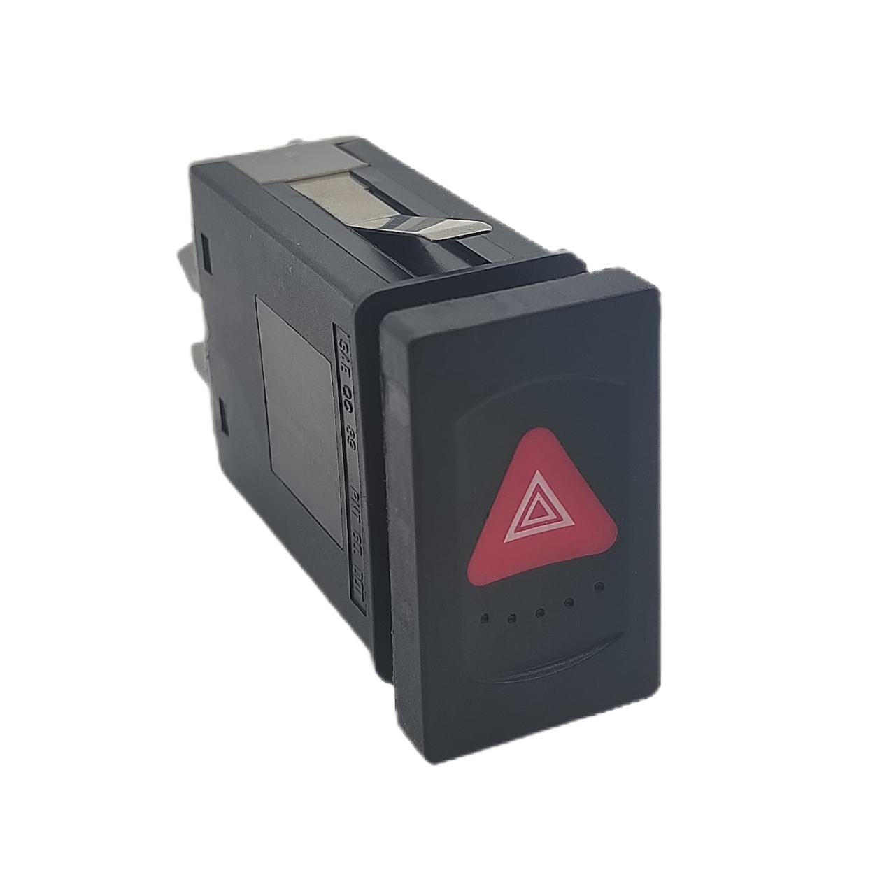 JHE002 3B0953235D 3B0 953 235D 3B0953235B 3B0 953 235B 3B0953235E 3B0 953 235E Alarm Switch for VW Passat B5 B3
