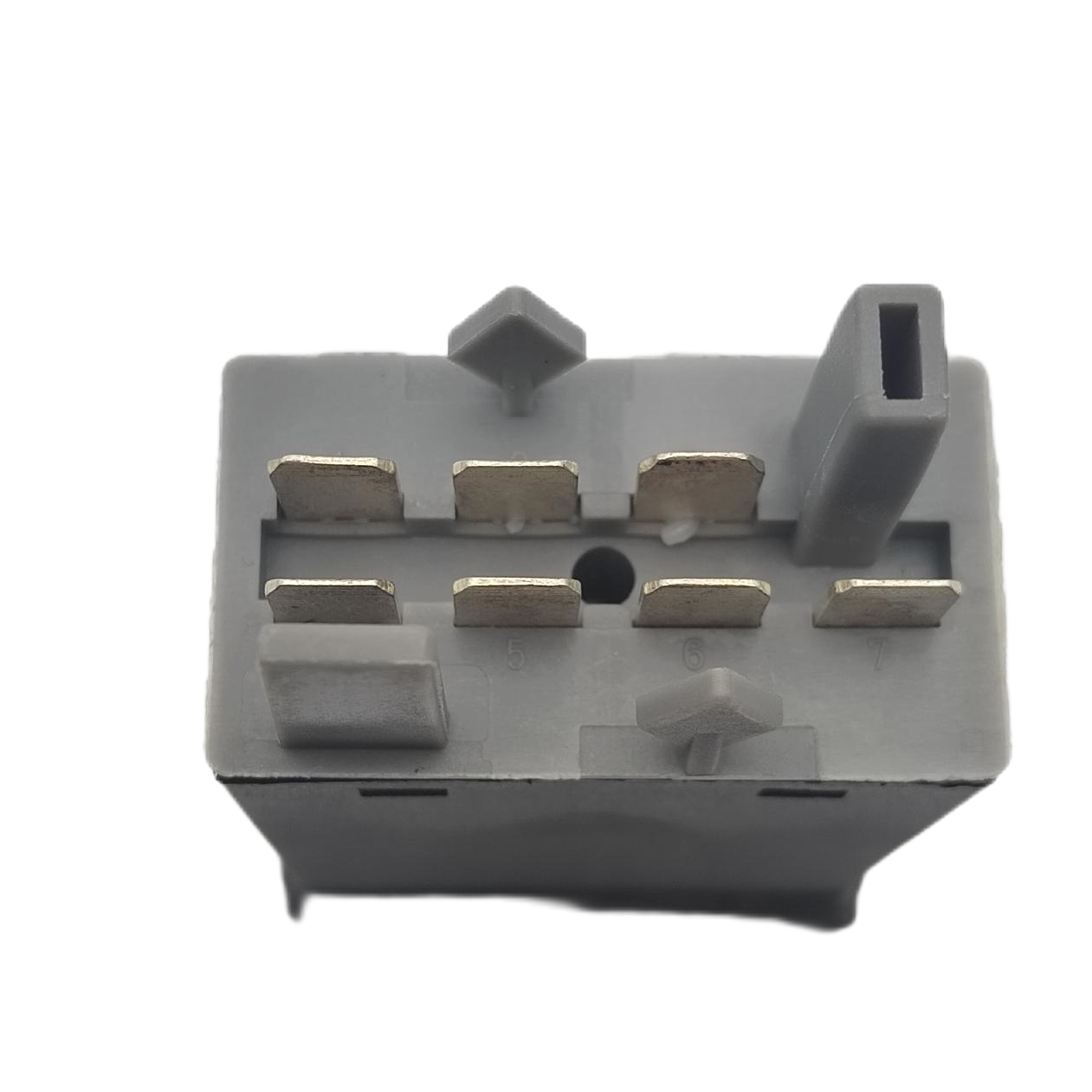 JHE002 3B0953235D 3B0 953 235D 3B0953235B 3B0 953 235B 3B0953235E 3B0 953 235E Alarm Switch for VW Passat B5 B3