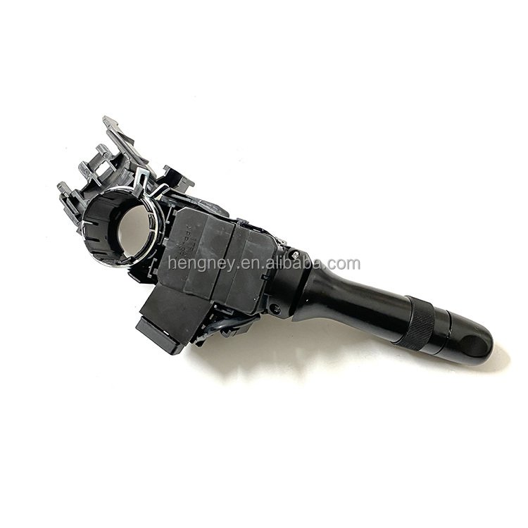 Hengney Engine Parts 84140-06381 8414006381 for Toyota Camry Headlight Switch Fog Lamp Turn Signal Switch
