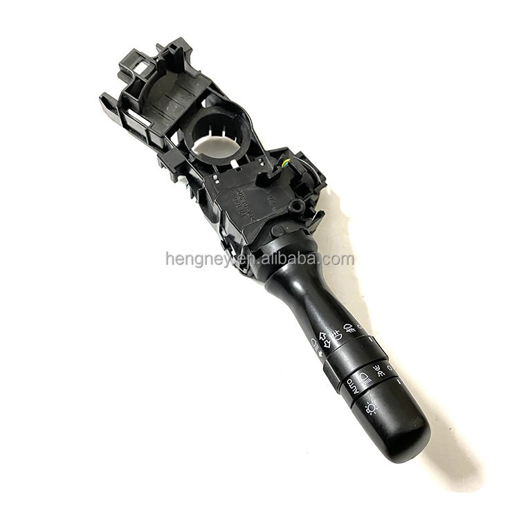 Hengney Engine Parts 84140-06381 8414006381 for Toyota Camry Headlight Switch Fog Lamp Turn Signal Switch
