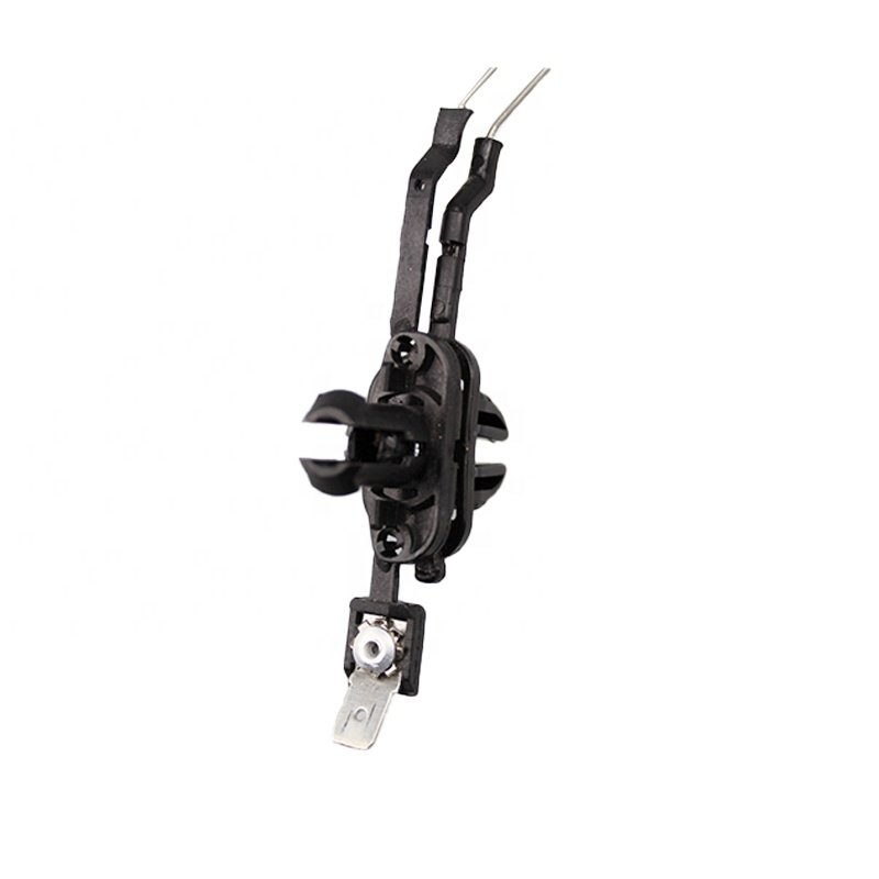 Auto Parts for Peugeot 3008 4008 5008 Horn Contact Witch Steering Wheel Switch Horn Switch Bracket