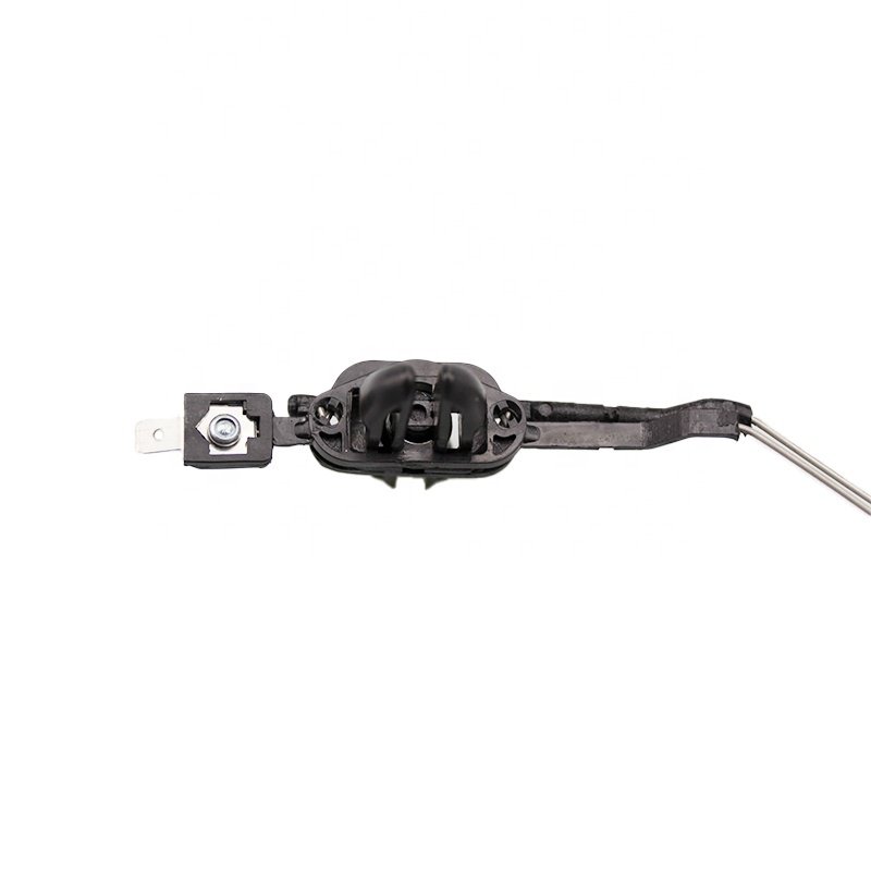 Auto Parts for Peugeot 3008 4008 5008 Horn Contact Witch Steering Wheel Switch Horn Switch Bracket