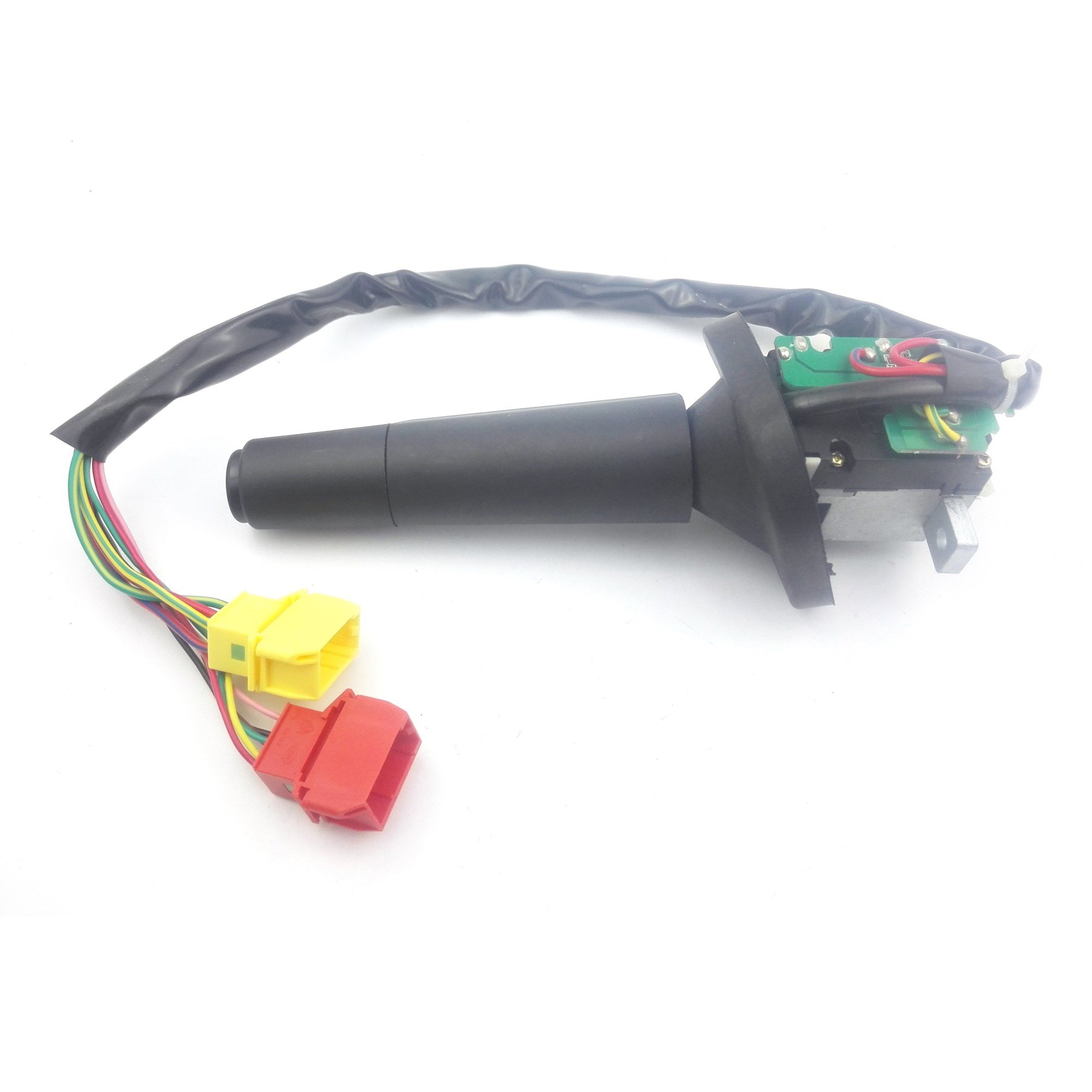 Steering Column Turn Signal Wiper Switch for Howo A7 WG9918580015