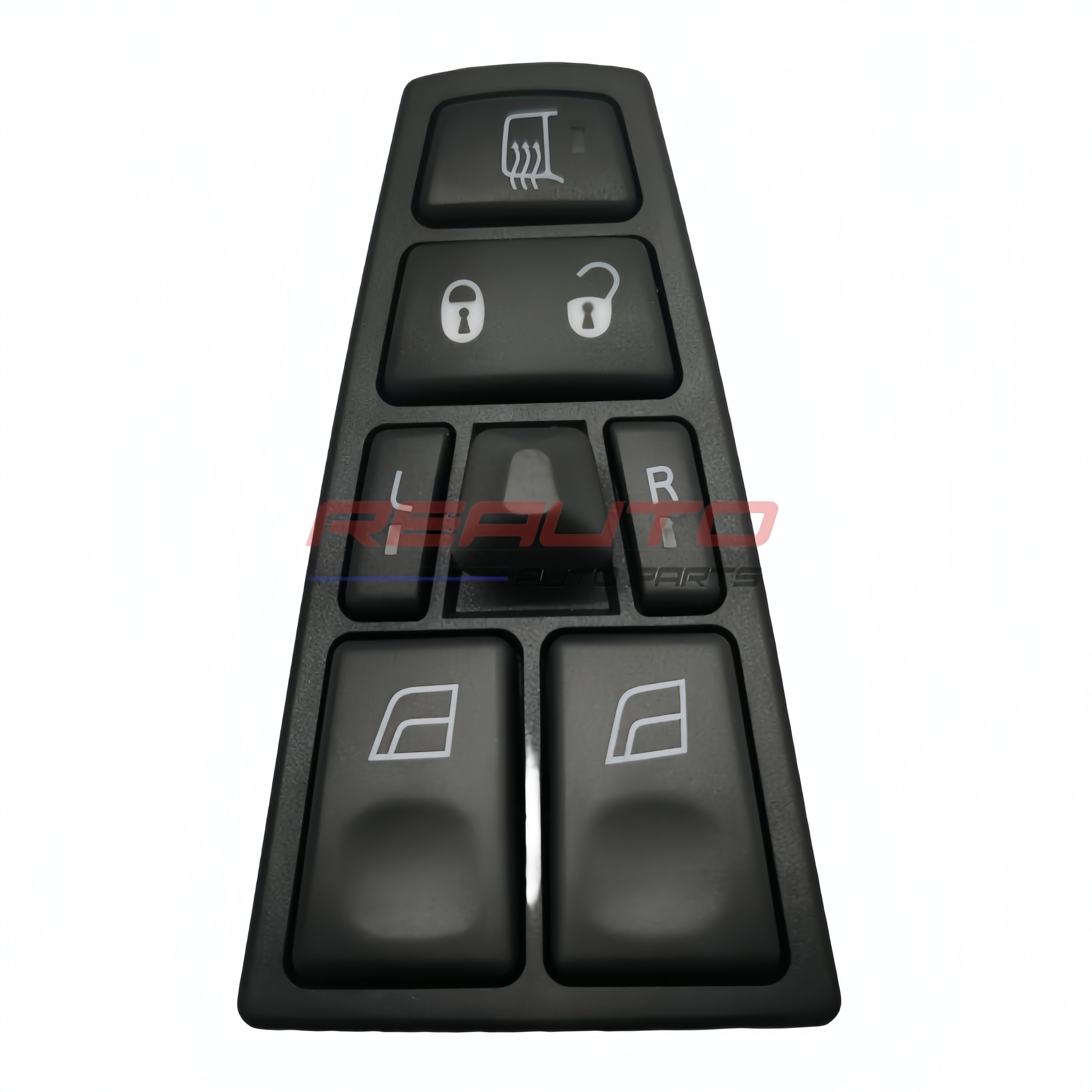 OE 21354601/20452017/20455317/20752918 for Volvo FH/FM/FMX/NH 9/10/11/13/13 Truck Glass Lift Switch Controller Accessories