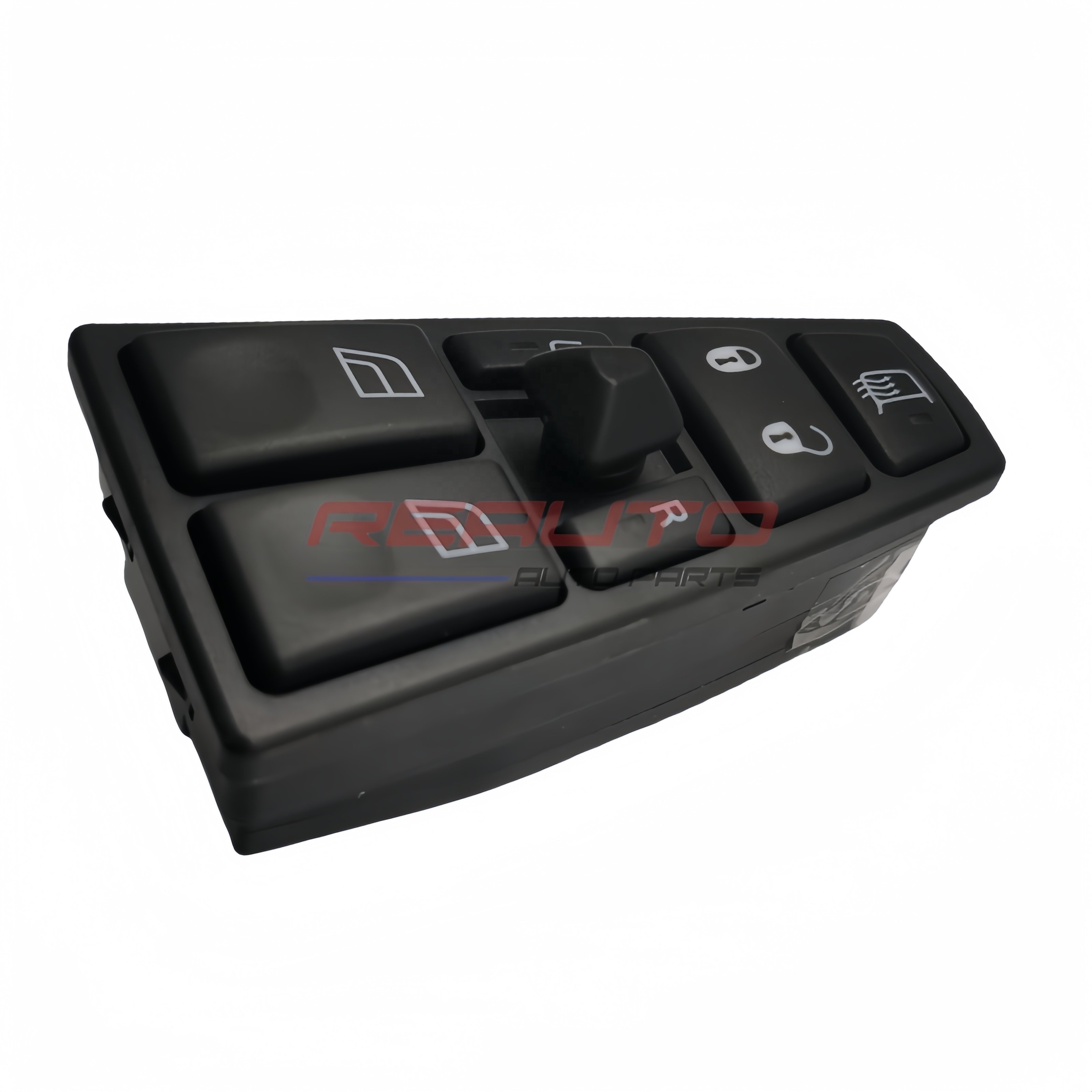 OE 21354601/20452017/20455317/20752918 for Volvo FH/FM/FMX/NH 9/10/11/13/13 Truck Glass Lift Switch Controller Accessories