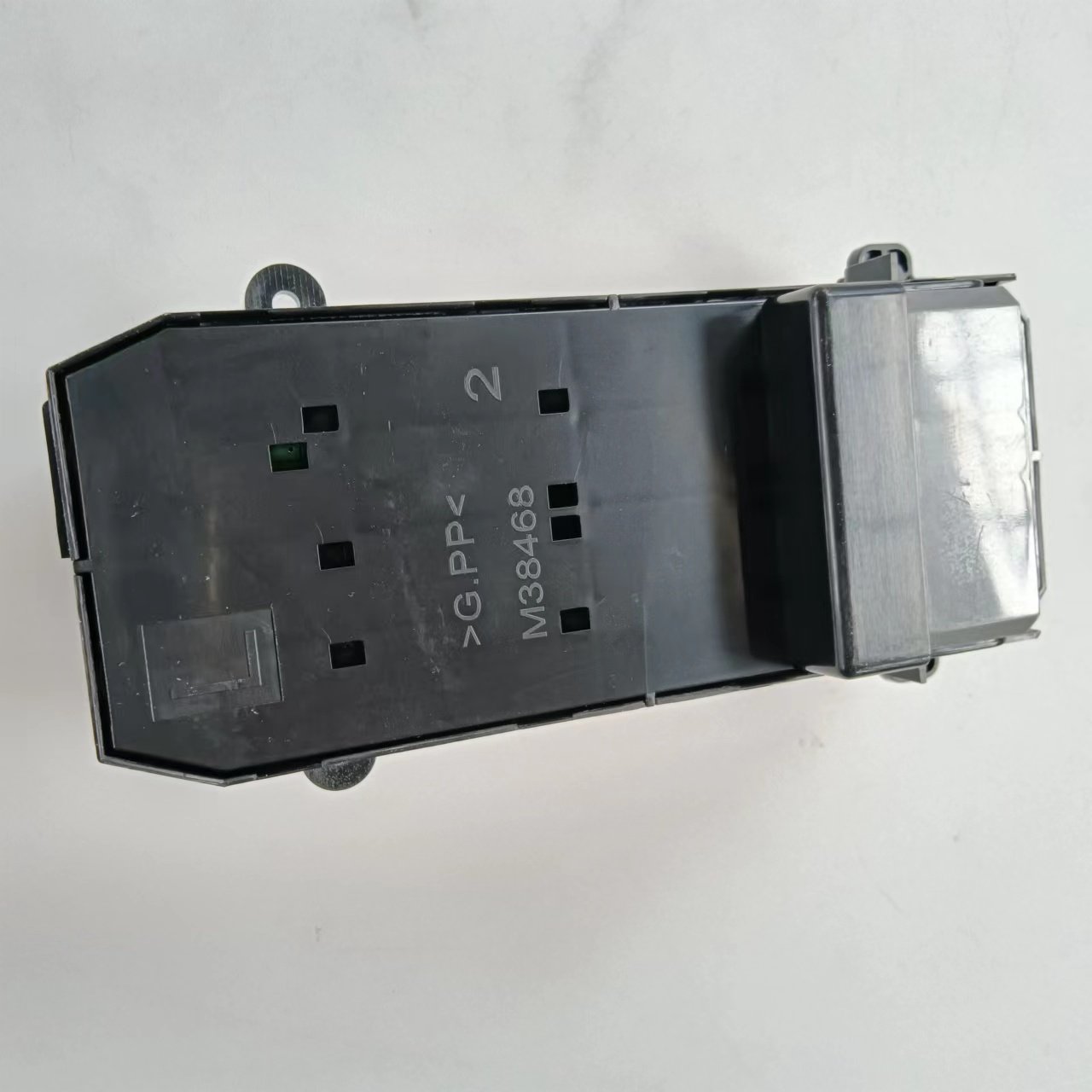 Master Power Window Switch Front Left Driver Side Fits for Honda Accord 2014-2018 35750-T2A-H21