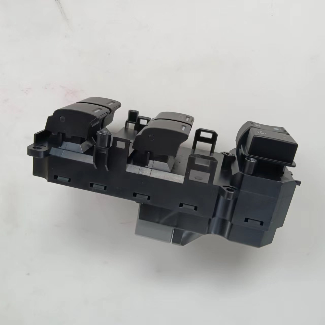 Master Power Window Switch Front Left Driver Side Fits for Honda Accord 2014-2018 35750-T2A-H21