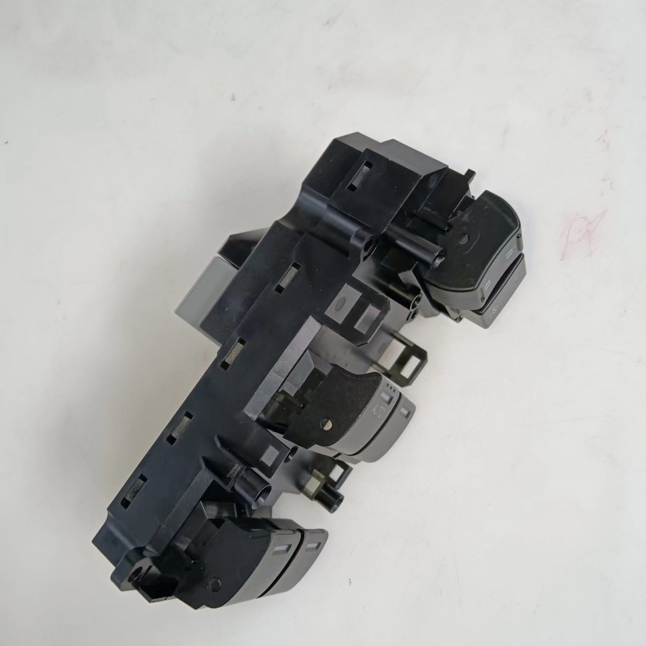 Master Power Window Switch Front Left Driver Side Fits for Honda Accord 2014-2018 35750-T2A-H21