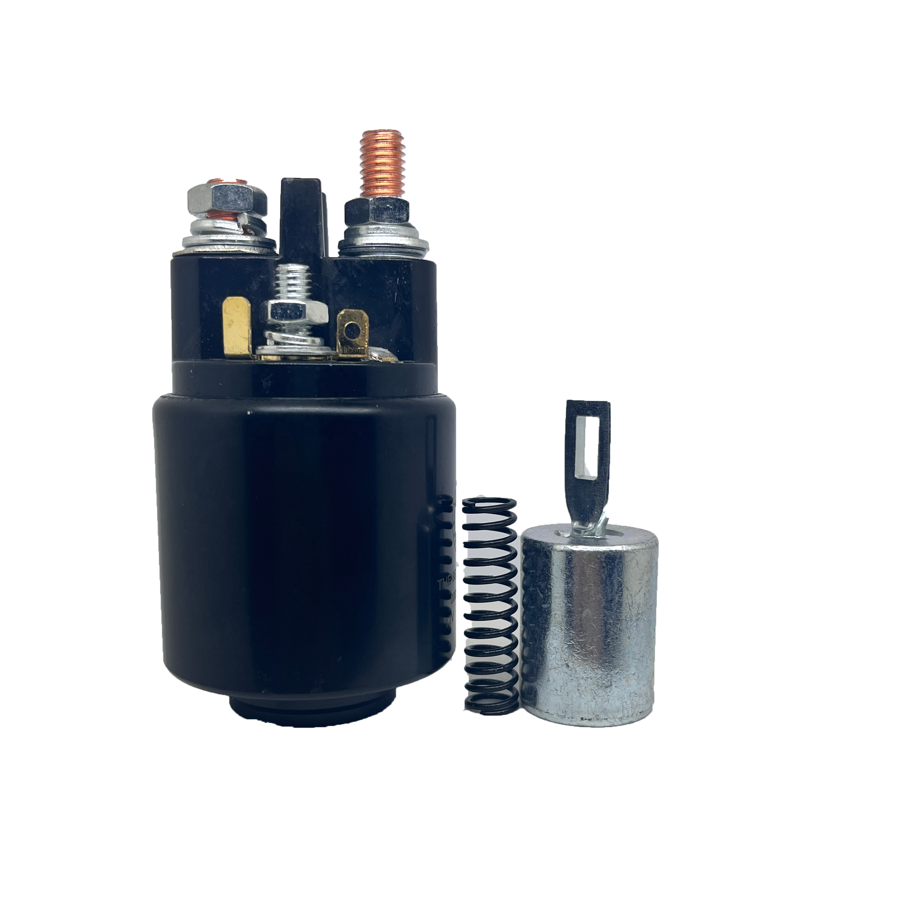 Hight Quality Car Starter Solenoid Switch 0331303100 2339303246 0041516401 12V Solenoid Switch for BMW,Mercedes