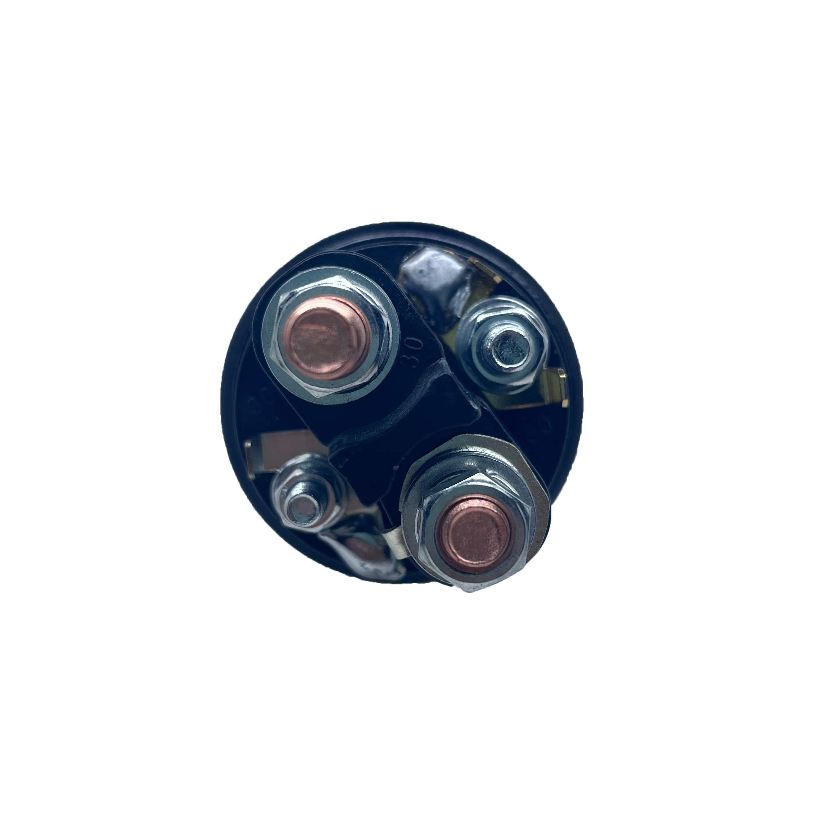 Hight Quality Car Starter Solenoid Switch 0331303100 2339303246 0041516401 12V Solenoid Switch for BMW,Mercedes