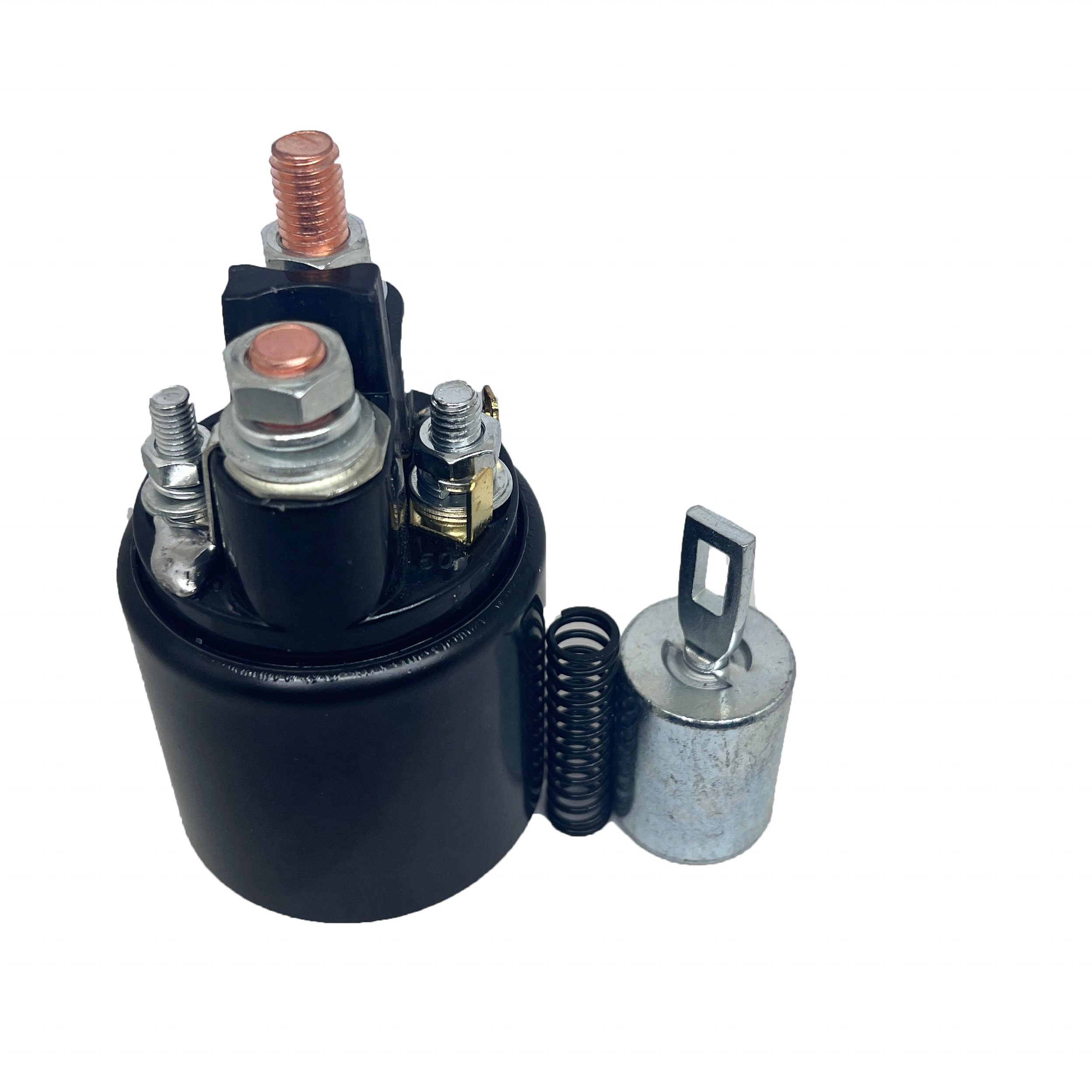 Hight Quality Car Starter Solenoid Switch 0331303100 2339303246 0041516401 12V Solenoid Switch for BMW,Mercedes