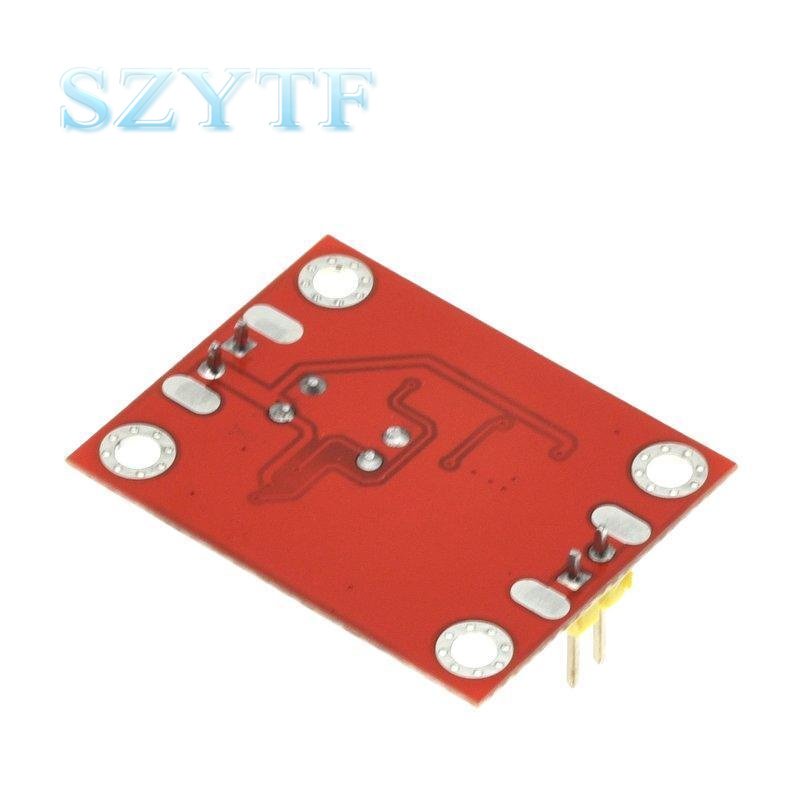 Voice Control Delay Switch Module Sound Activated Control Switch DC 3-9V Light Sound Voice Sensor Intelligent Auto On Off Switch