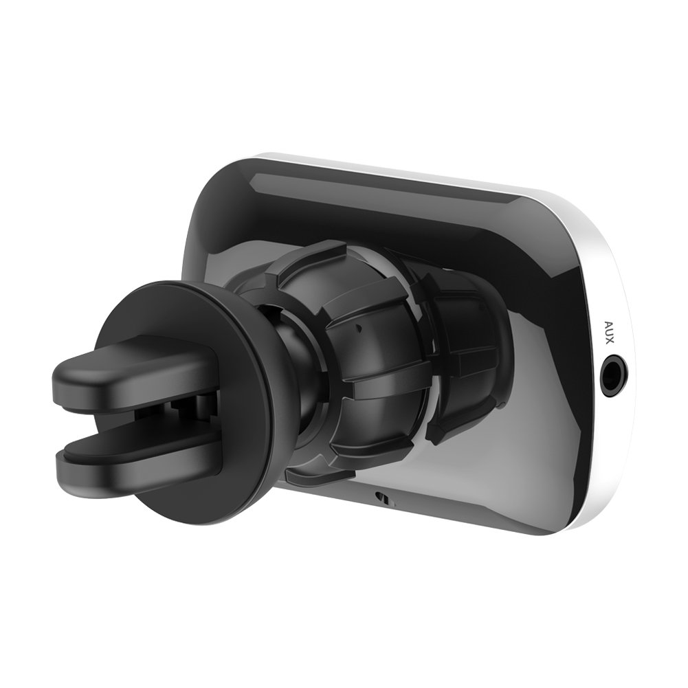 Led Digital Tube Display Bt 5.0 Fm Transmitter Receiver Audio Mp3 Car Player Usb Charger Car Tape Mp3 Player Audio