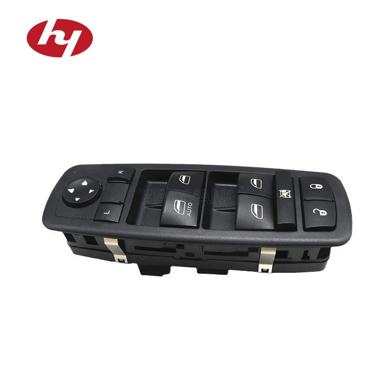 Power Window Switch for Dodge Chrysler Jeep 4602632AG 04602632AD