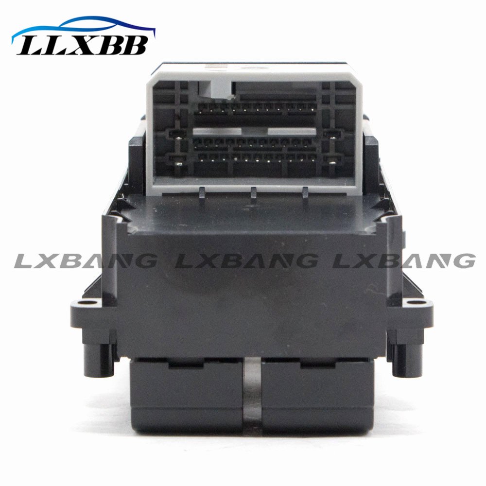 New Power Window Master Control Switch 35750-TBD-H13 35750-TB0-H13 for Honda Accord 2.4L 35750-TB0-H01