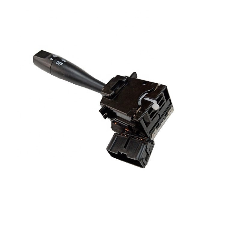 The Best Selling New Items 14Pins LHD Turn Signal Switch UJ06-66-122 Fits for B2500 B2600
