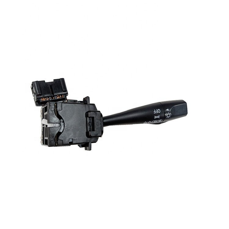 The Best Selling New Items 14Pins LHD Turn Signal Switch UJ06-66-122 Fits for B2500 B2600