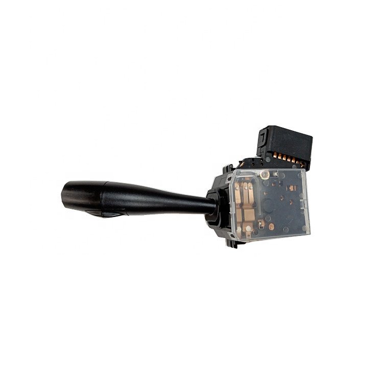 The Best Selling New Items 14Pins LHD Turn Signal Switch UJ06-66-122 Fits for B2500 B2600