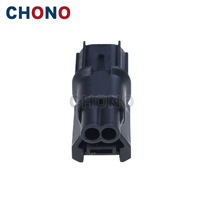 CHONO Wholesale 2 Way Male HV Series ABS Pressure Sensor Switch Auto Connector 6189-7036