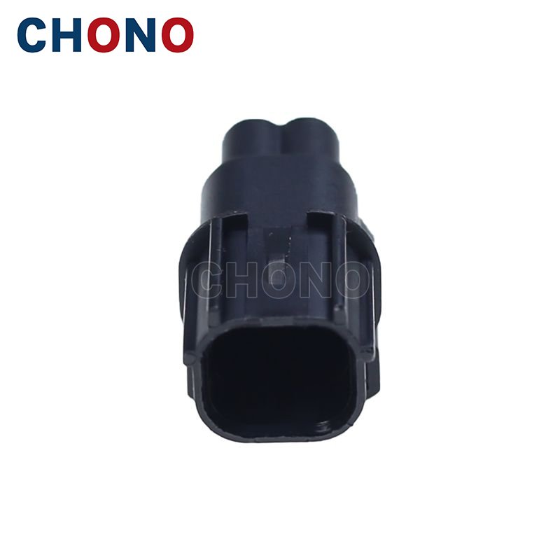 CHONO Wholesale 2 Way Male HV Series ABS Pressure Sensor Switch Auto Connector 6189-7036