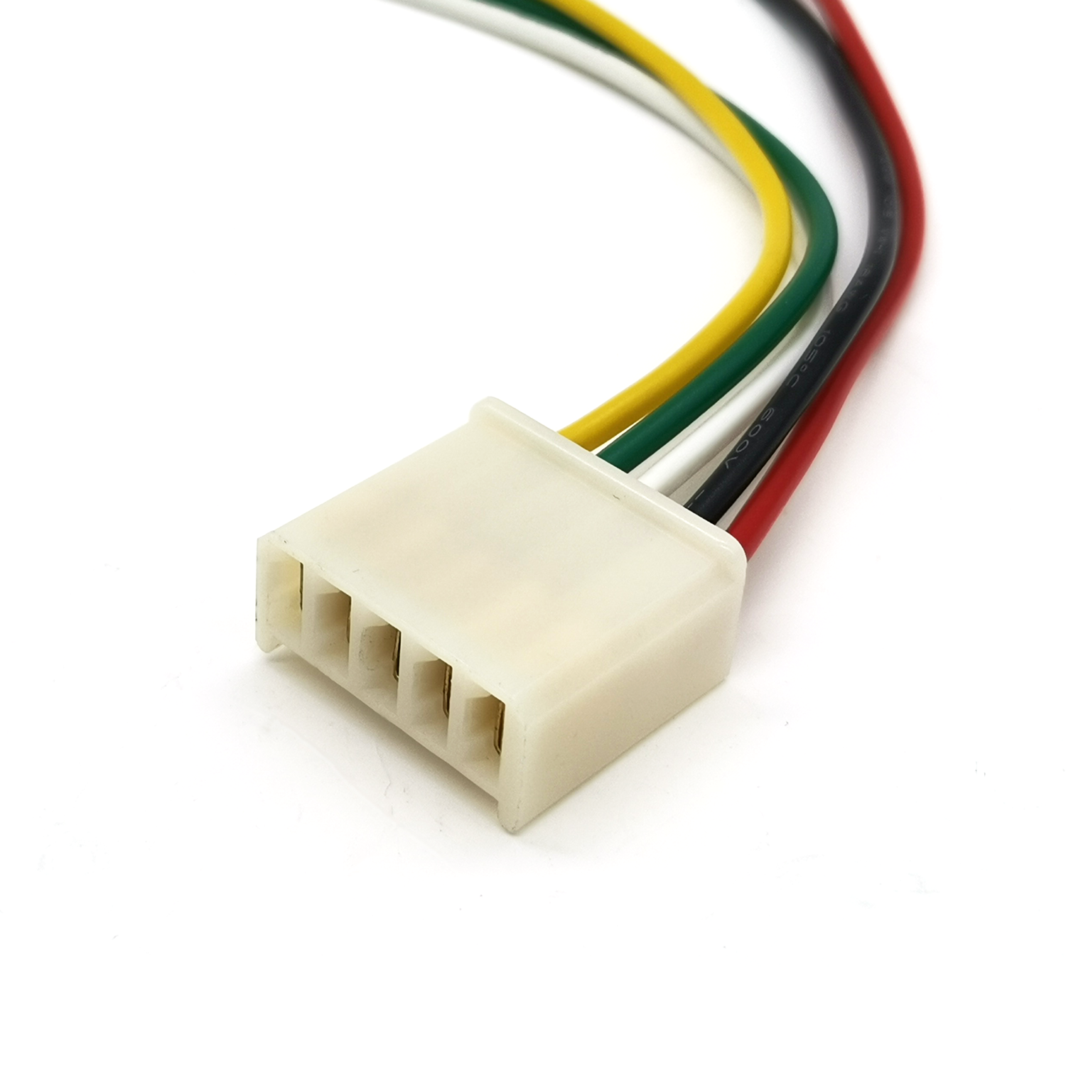 HISPORT Universal Window Switch Connector 5pin Window Regulator Switch