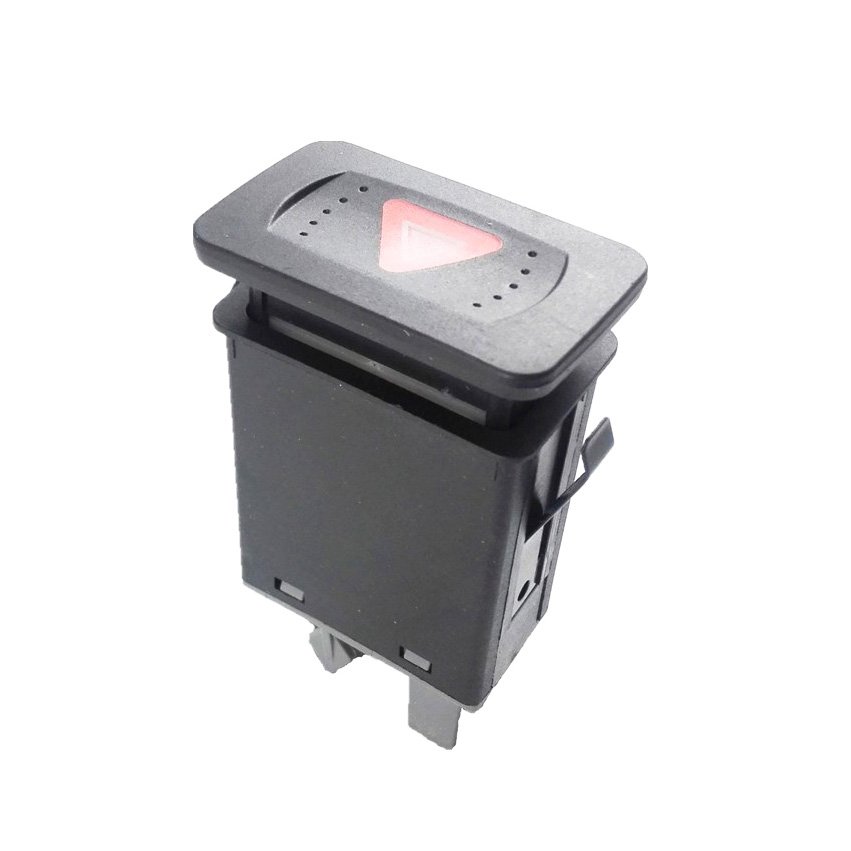 Hot Selling Hazard Light Switch for 2000-2004 1J0 953 235 J 1J0953235J