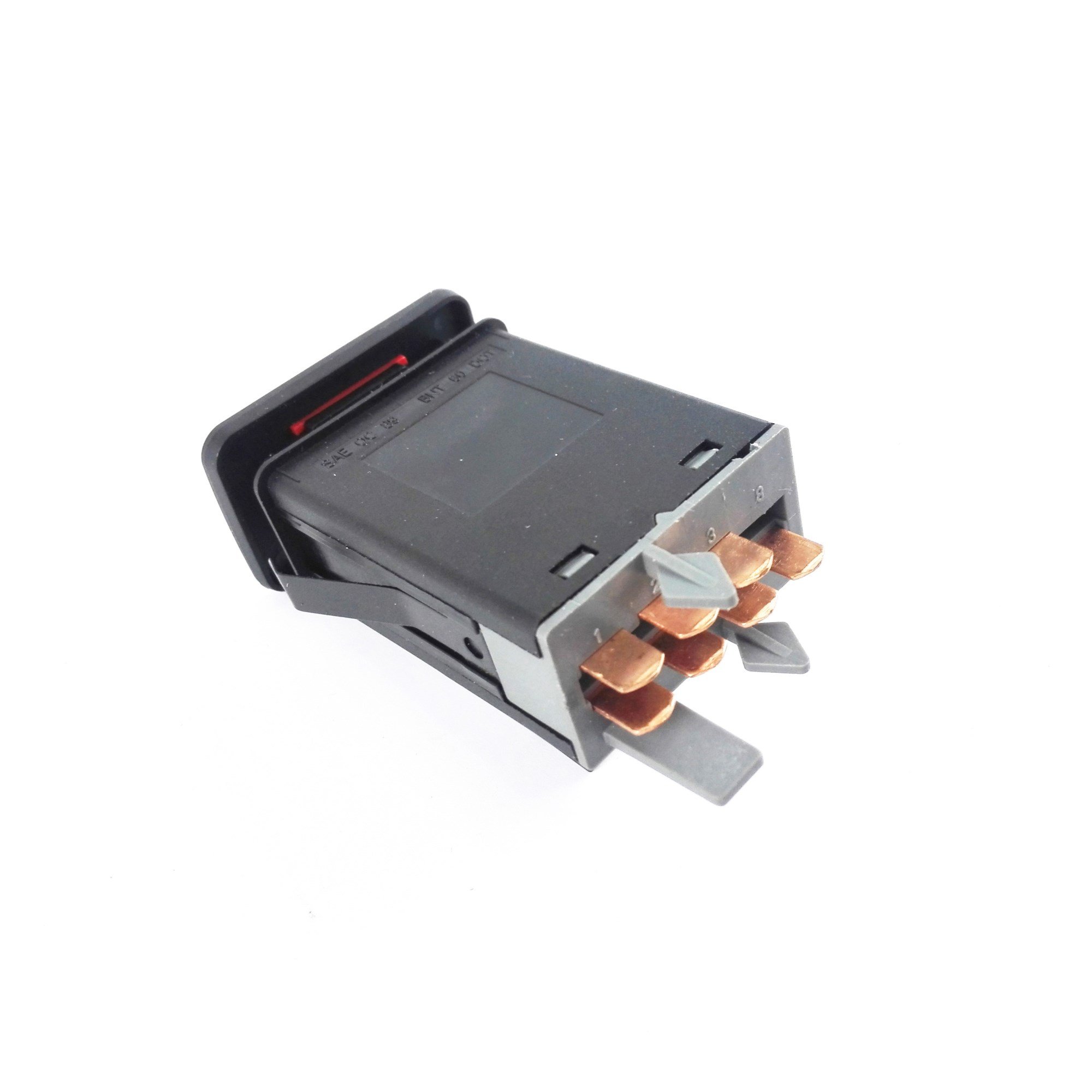 Hot Selling Hazard Light Switch for 2000-2004 1J0 953 235 J 1J0953235J