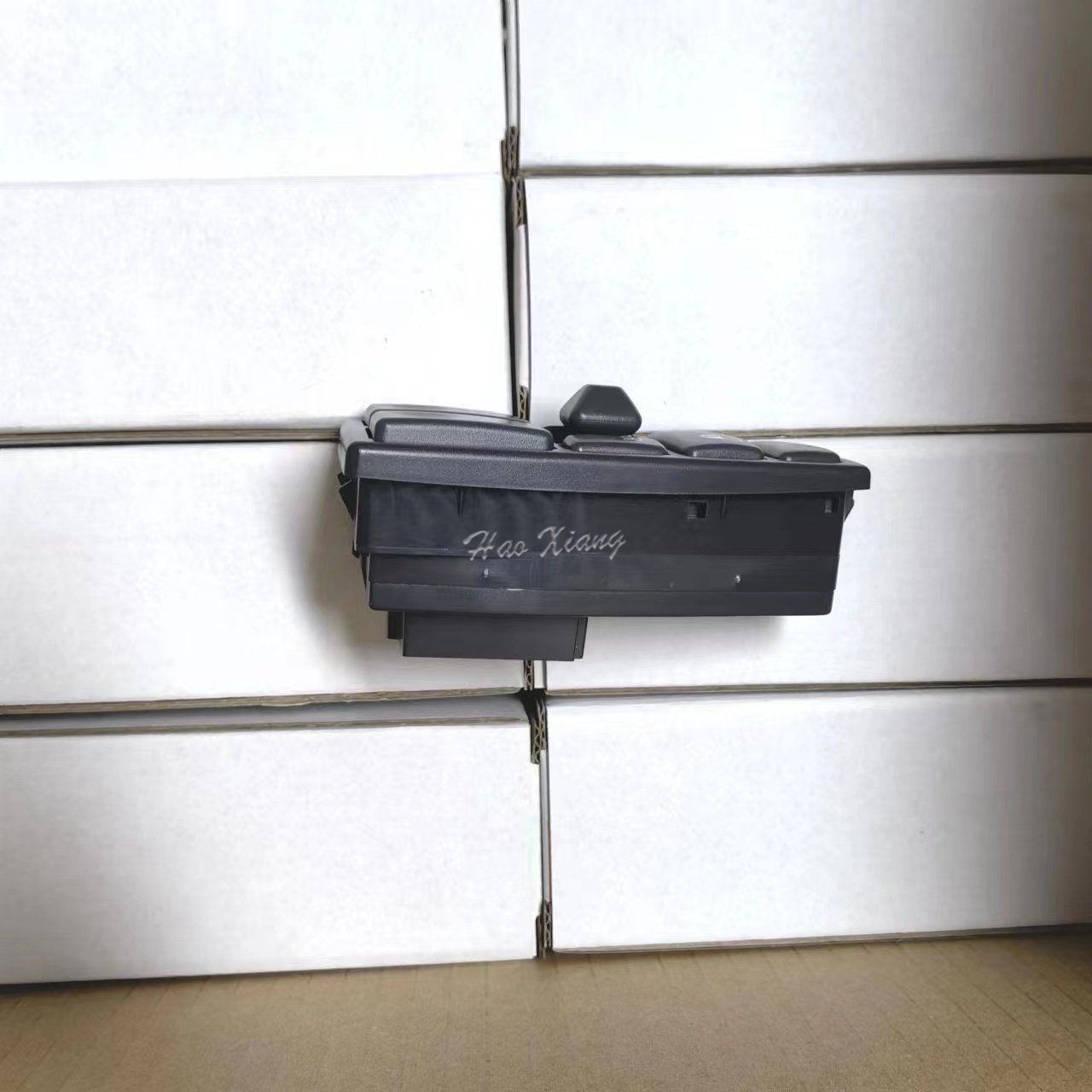 Haoxiang 20752918 Electric Power Window Master Switch for Volvo Truck FH12 FM12 FM9 FH FM VNL
