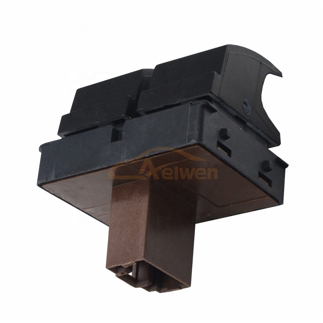China Made Power Window Switch Used for Skoda OE No.1Z0 959 858 1Z0959858 AEL-30622