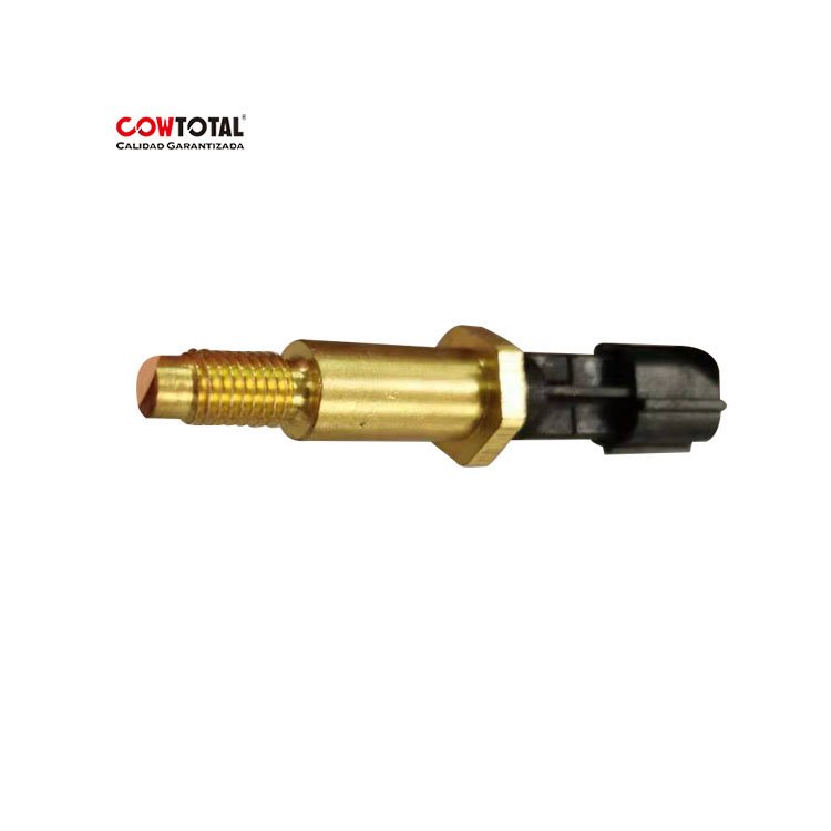 COWTOTAL Coolant Temperature Sensor 8S4Z-6G004-A for Ford Escape Focus Fusion Ranger Mercury Mariner Milan
