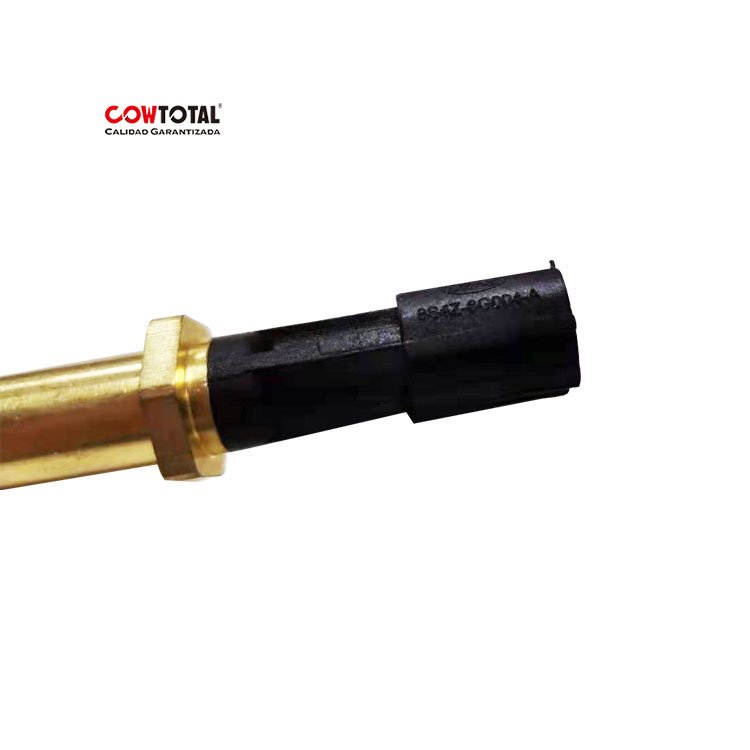 COWTOTAL Coolant Temperature Sensor 8S4Z-6G004-A for Ford Escape Focus Fusion Ranger Mercury Mariner Milan